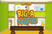 game pic for Tom and Jerry in Rig A Bridge